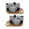 Polaris Magnum 325 Front & Rear Brake Calipers 2x4 4x4 (2000–2001)