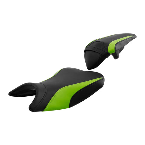 Kawasaki Ninja 400 Z400 Driver & Passenger Seats (2018-2023)