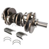 Jeep Grand Cherokee RAM 1500 Crankshaft 3.0L Diesel