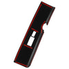 Nissan 350Z Carbon Fiber Glass Switch Cover (2006–2008)