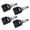 BMW 5 6 7 X3 X4 X5 X6 X7 4 x Tire Pressure Monitor Sensors