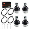 Kawasaki PWC 4-Pack Upper / Lower 39186 / 3186 Ball Joint (GTX/RXP/RXT)