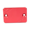 HONDA CBR150R, PCX 125 / 150 Front Brake Fluid Reservoir Cover Red