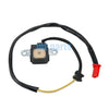 Honda GL1800 Gold Wing Pulsar Coil Generator Assembly (2001-2017)