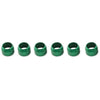Ducati Monster, Hyperstrada, Streetfighter, Diavel Bleed Valve Cover Kit Green