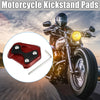 HONDA CB200X Motorcycle Kickstand Pad Set Aluminum Alloy (2021-2022)