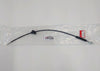 Speedometer Cable Honda CRX (1988–1991)