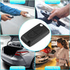 Citroen Peugeot Keyless Entry Remote Key Shell  Buttons