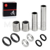 Honda TRX400EX TRX400X Swingarm Bearing Seal Rebuild Kit (1999-2014)
