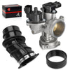 Polaris Sportsman 500 Touring EFI Throttle Body (2008–2009)
