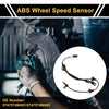 Honda Jade (2012-2024) Rear Left ABS Wheel Speed Sensor