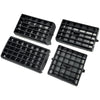 Toyota Hilux LN106 LN107 A/C Air Vent Outlet (1988-1997)