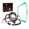 Yamaha Grizzly 600 YFM600FW Stator & Rectifier w/ Gasket Assy (1998–2002)