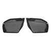 Harley CVO Road Glide Front Speaker Grills Mesh Covers (2023-2025)