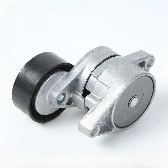 BMW E36 E39 E46 E60 E53 E83 E85 X5 Drive Belt Tensioner Pulley (1990–2010)