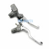 Honda CR125R CR250R CR500R Rear Brake Master Cylinder (1992-2007)