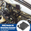 Ford E-150 Heater Blend Air Door Actuator (2004-2014)