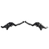 Honda CBR650R CB650F CNC Extendable Brake Clutch Levers (2014-2023)