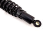 Honda XL250K 365mm JBS Black Rear Shock Absorbers