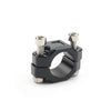 Motorcycles Brake Clutch Perch 22mm 7/8" CNC Universal Rotating Bar Clamp