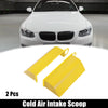 BMW E90 / 91 Hood Dynamic Cold Air Intake Scoop (2006-2013)