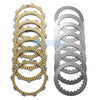 Honda FT500C Clutch Friction Plate Kit (1982-1983)
