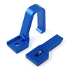 Yamaha YZ125 YZ250 YZ250F YZ80 YZ85 Front Brake Cable Clamp (2002-2023)