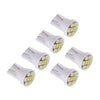 Lexus IS300 6 x Dash Light Bulbs (2002-2004)
