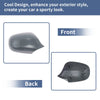 BMW 3 Series E90 E91 Right Passenger Side Mirror Cover Cap (2006-2013)
