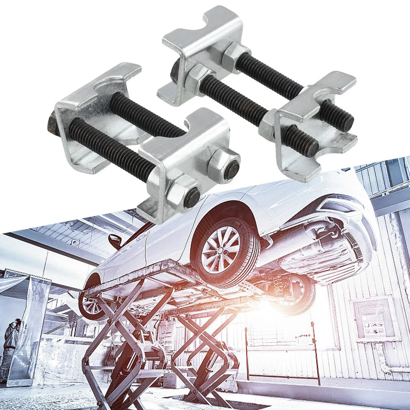 Suspension Adjustment 2pcs Coil Spring Spacers