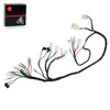 Honda FourTrax 300 TRX300 2x4 Wire Harness Wiring Loom (1994–1997)