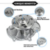 Chevrolet Impala Gasket Kit Water Pump