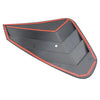 Toyota RAV4 Rear Window Louvers Cover Trim (2019-2021)