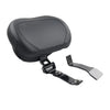 Can-Am Spyder RT Adjustable Driver Rider Backrest Mount Kit (2010-2023)