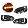 Honda Jazz LED Daytime Running Fog Lights (2018)