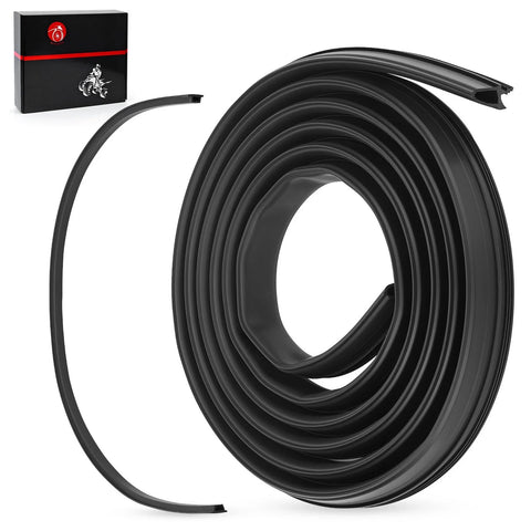Polaris Ranger XP 1000 Northstar Door Seal Hardware Kit (2018–2025)