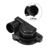 Chevrolet Aveo TPS Throttle Position Sensor (2004-2006)