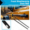 Toyota LandCruiser 70 75 78 79 Series Outer Door Weatherstrip
