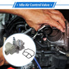 Toyota Camry Idle Air Control Valve (1987–1991)