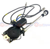 LandCruiser 80 Series HZJ HDJ Electric Radio Antenna