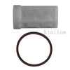 Mercury-Mercruiser 6-60HP Fuel Filter (896375Q01, 896375K01)