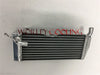 Honda CR250 CR250R Aluminum Radiator & Hose (1988-1989)