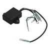 Yamaha 9.9HP, 13.5HP, 15HP CDI Module (1990-2000)