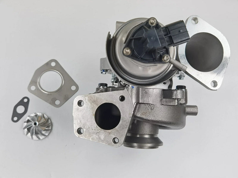 Holden Cruze FWD Diesel 2.2L TD04HL Balanced Turbo Charger (2010-2016)