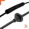 Honda Civic CR-X Speedometer Cable Assembly (88-91)