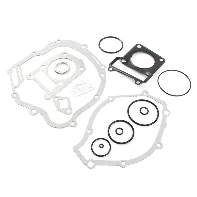 Yamaha TTR 125 Engine Gasket Rebuild Kit O-ring Seal
