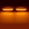 MAZDA 3 LED Dynamic Side Marker Sequential Blinker Lights (2004-2011)