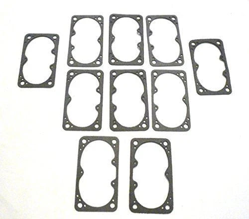 Holly 2300 / 4150 / 4160 Series 10PK Carb Fuel Bowl Gaskets