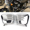 Triumph T100 SE ACE Thruxton 900 Scrambler Battery Side Cover (2001-2015)