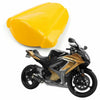 Suzuki GSXR1000 (2007-2008) Yellow Pillion Seat Cowl